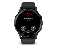GARMIN Venu 3 45 mm GPS Czarny (010-02784-01) - 1173424 - zdjęcie 2